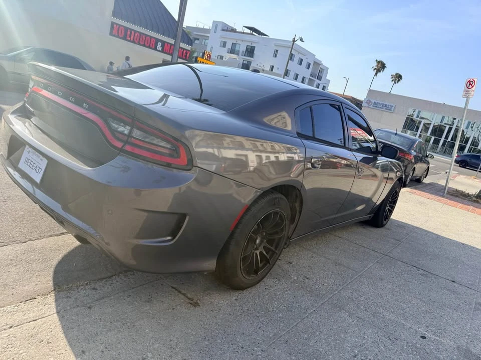 2015 Dodge Charger 7th Gen - Image 11 of 13