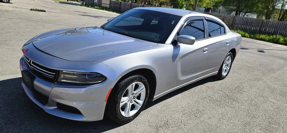 2015 Dodge Charger 7th Gen - Image 20 of 20