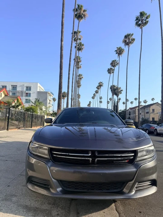 2015 Dodge Charger 7th Gen - Image 2 of 13