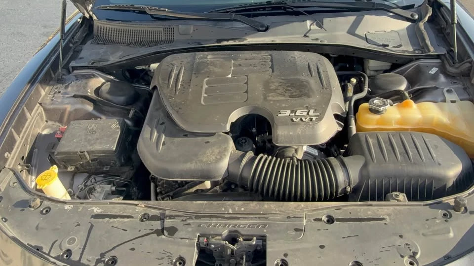 2015 Dodge Charger 7th Gen - Image 13 of 13