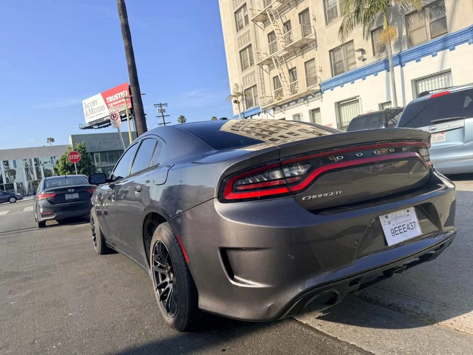 2015 Dodge Charger 7th Gen - Image 12 of 13