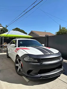 2015 Dodge Charger SE Sedan 4D