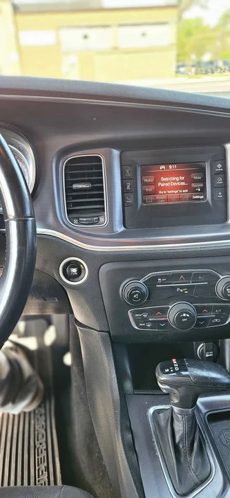2015 Dodge Charger 7th Gen - Image 16 of 20