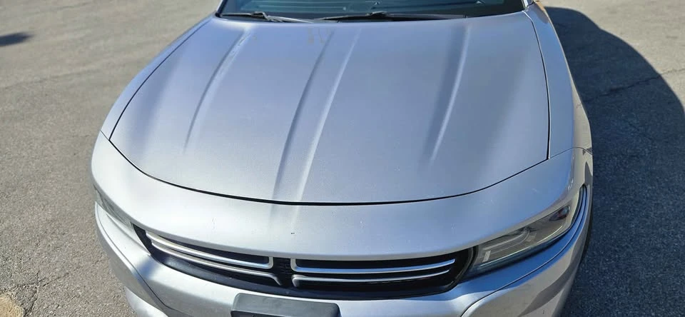 2015 Dodge Charger 7th Gen - Image 7 of 20