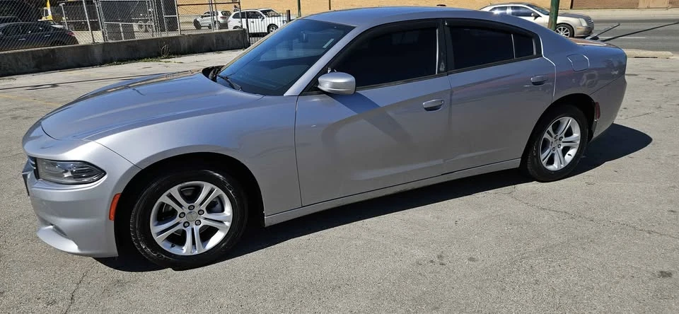 2015 Dodge Charger 7th Gen - Image 3 of 20