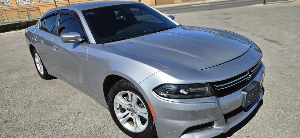 2015 Dodge Charger 7th Gen - Image 6 of 20