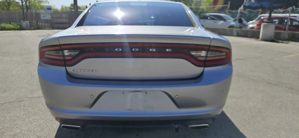 2015 Dodge Charger 7th Gen - Image 5 of 20