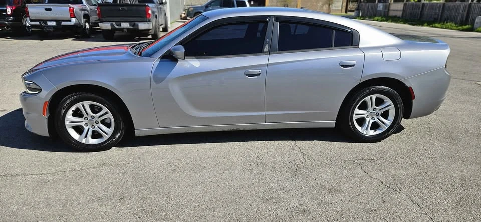 2015 Dodge Charger 7th Gen - Image 8 of 20
