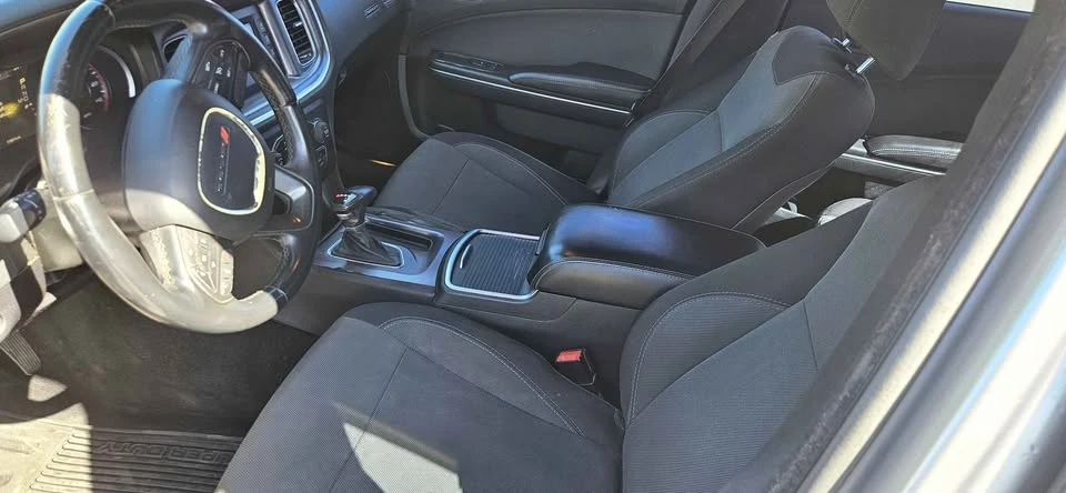 2015 Dodge Charger 7th Gen - Image 11 of 20