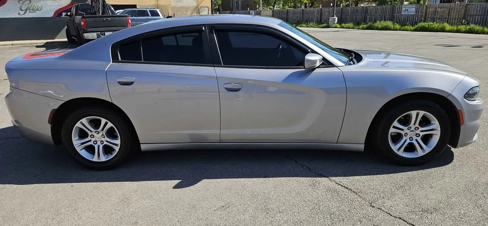 2015 Dodge Charger 7th Gen - Image 4 of 20