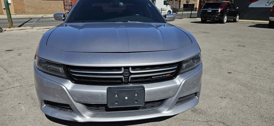 2015 Dodge Charger 7th Gen - Image 2 of 20