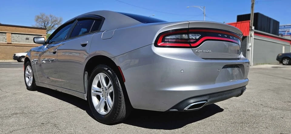 2015 Dodge Charger 7th Gen - Image 18 of 20