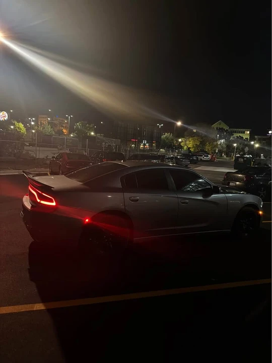 2015 Dodge Charger 7th Gen - Image 10 of 13