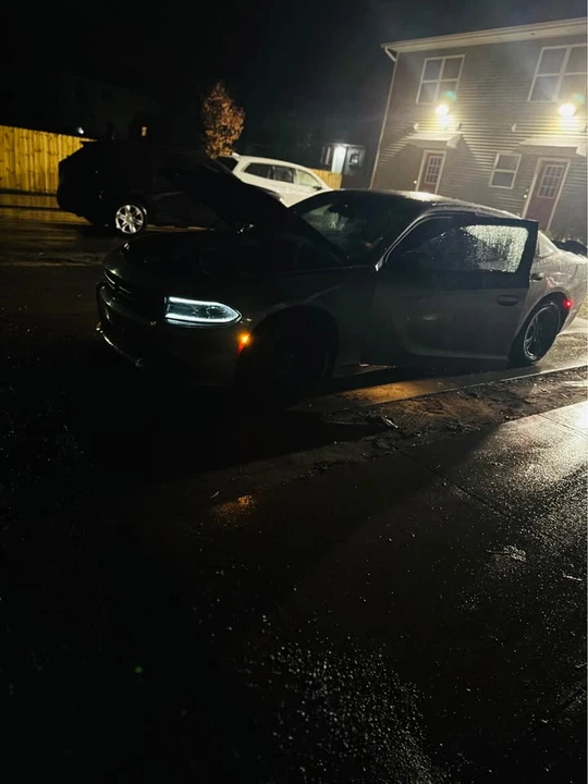 2015 Dodge Charger 7th Gen - Image 3 of 13