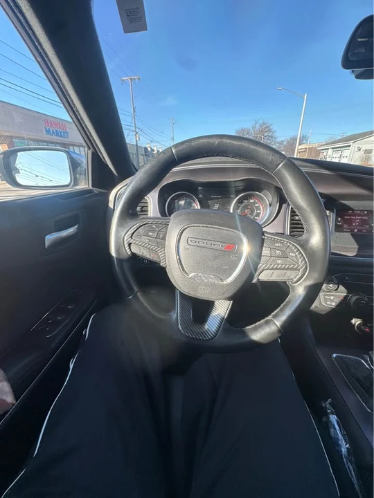 2015 Dodge Charger 7th Gen - Image 2 of 13