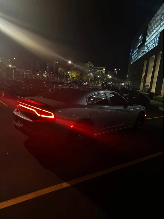 2015 Dodge Charger 7th Gen - Image 12 of 13
