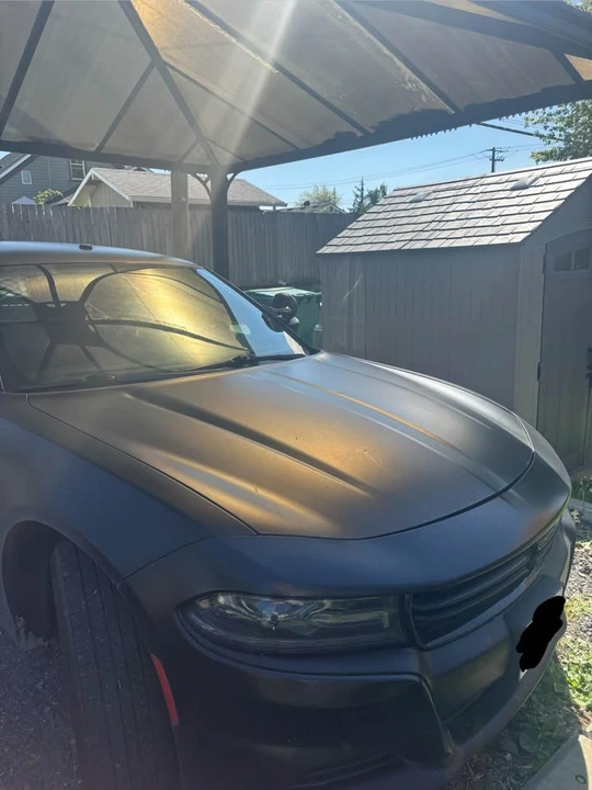 2015 Dodge Charger 7th Gen - Image 3 of 10