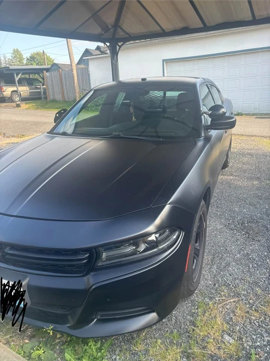 2015 Dodge Charger 7th Gen - Image 2 of 10