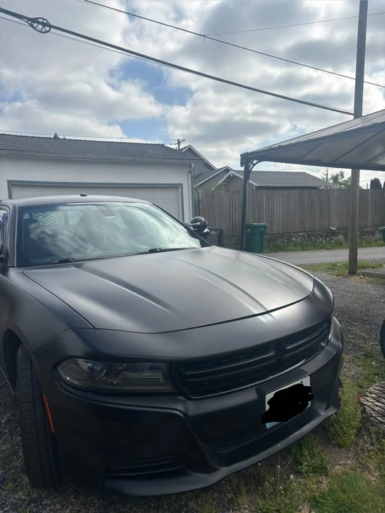 2015 Dodge Charger 7th Gen - Image 4 of 10