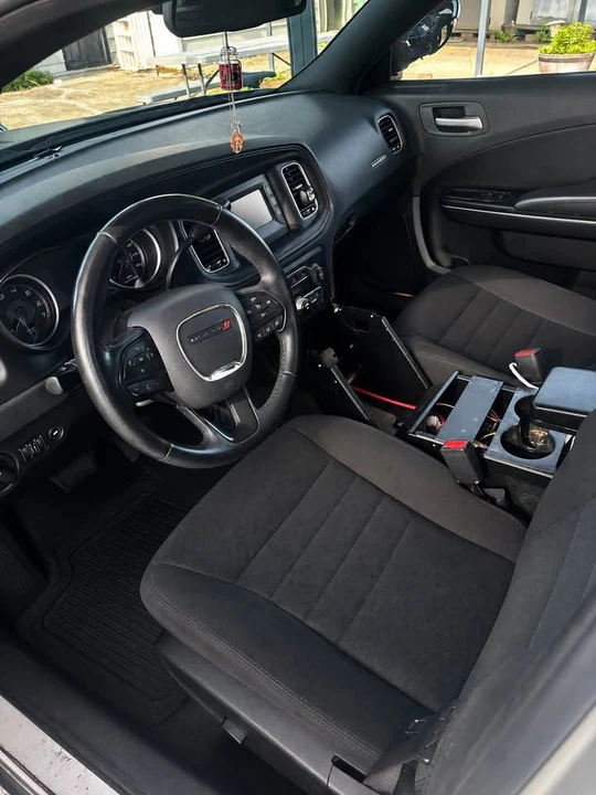 2015 Dodge Charger 7th Gen - Image 8 of 10