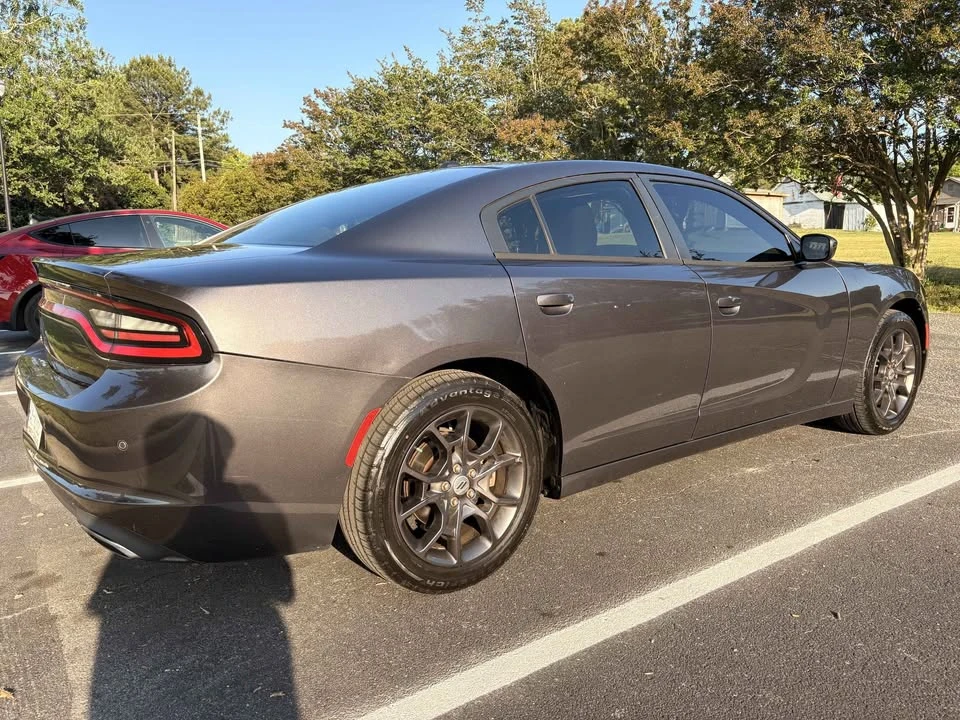 2015 Dodge Charger 7th Gen - Image 5 of 7