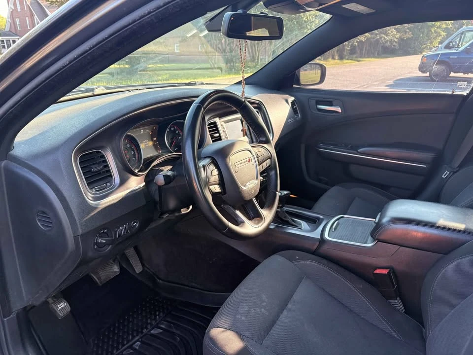 2015 Dodge Charger 7th Gen - Image 3 of 7