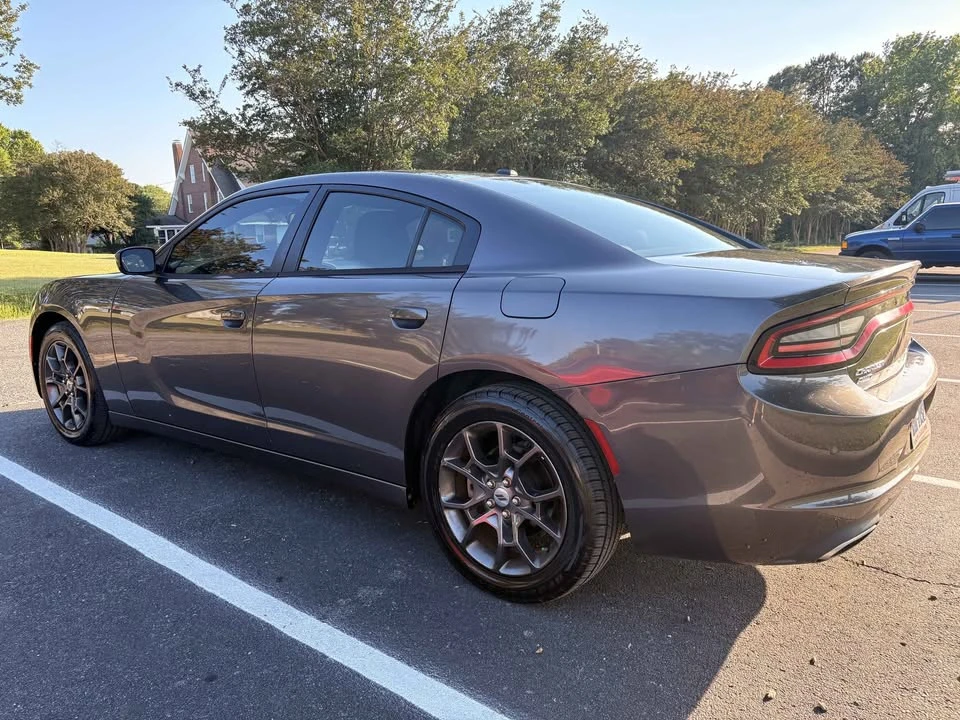 2015 Dodge Charger 7th Gen - Image 2 of 7