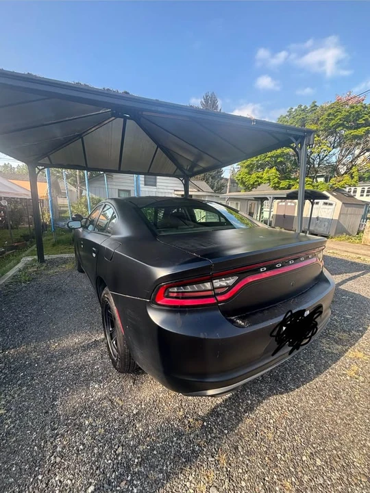 2015 Dodge Charger 7th Gen - Image 7 of 10