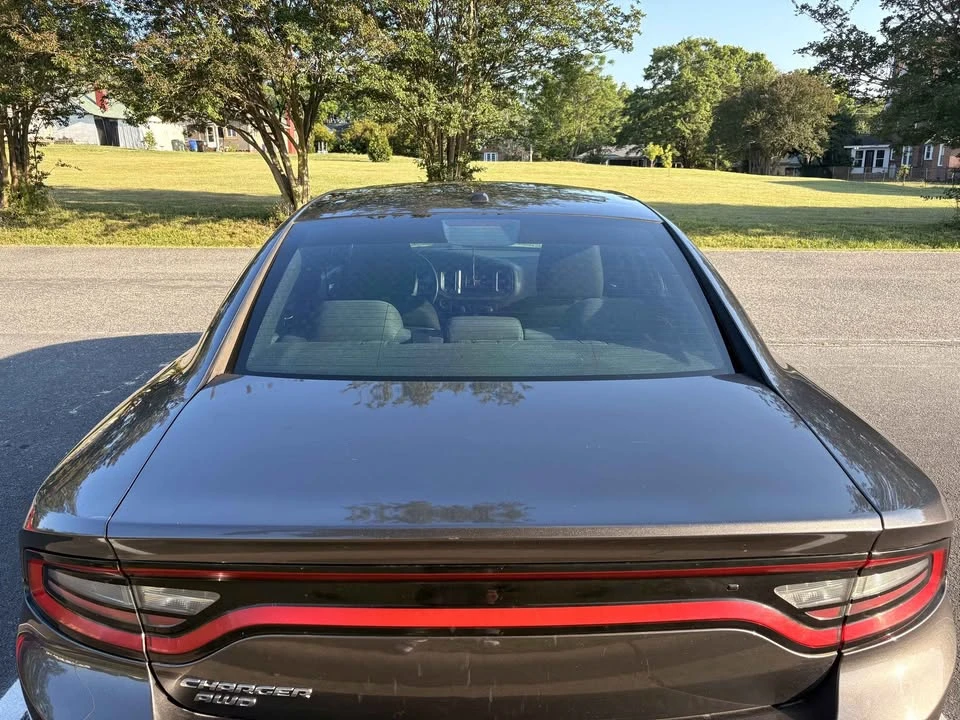 2015 Dodge Charger 7th Gen - Image 7 of 7