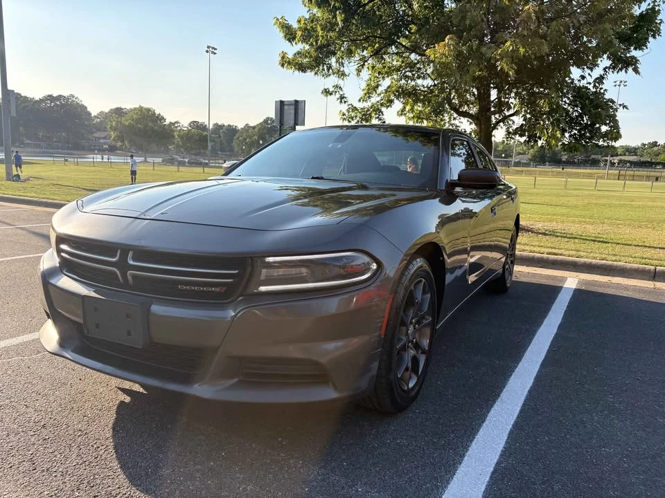 2015 Dodge Charger 7th Gen - Image 4 of 7