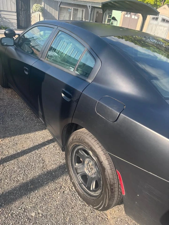 2015 Dodge Charger 7th Gen - Image 5 of 10
