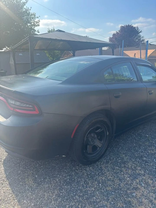 2015 Dodge Charger 7th Gen - Image 6 of 10