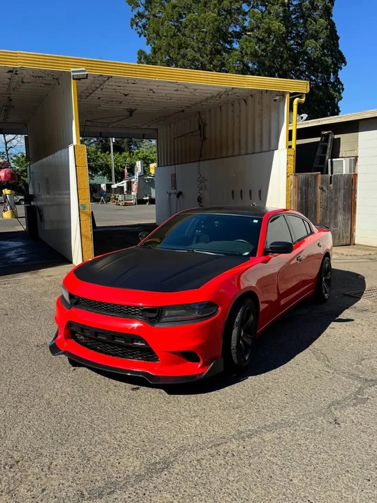2015 Dodge Charger 7th Gen - Image 7 of 16