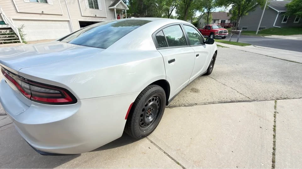 2015 Dodge Charger 7th Gen - Image 5 of 10