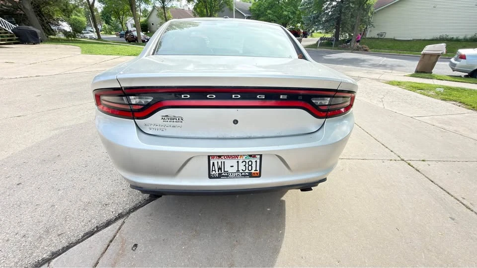 2015 Dodge Charger 7th Gen - Image 6 of 10