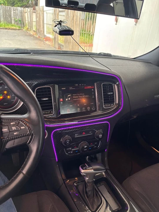 2015 Dodge Charger 7th Gen - Image 11 of 16