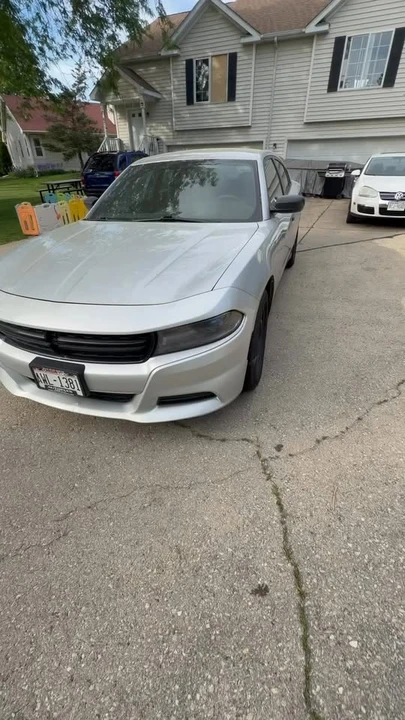 2015 Dodge Charger 7th Gen - Image 10 of 10