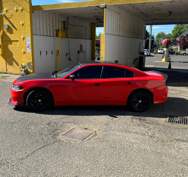 2015 Dodge Charger 7th Gen - Image 3 of 16