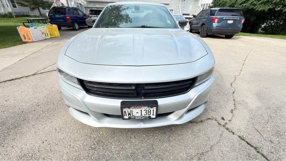 2015 Dodge Charger 7th Gen - Image 9 of 10