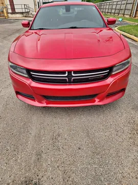 2015 Dodge Charger SE Sedan 4D