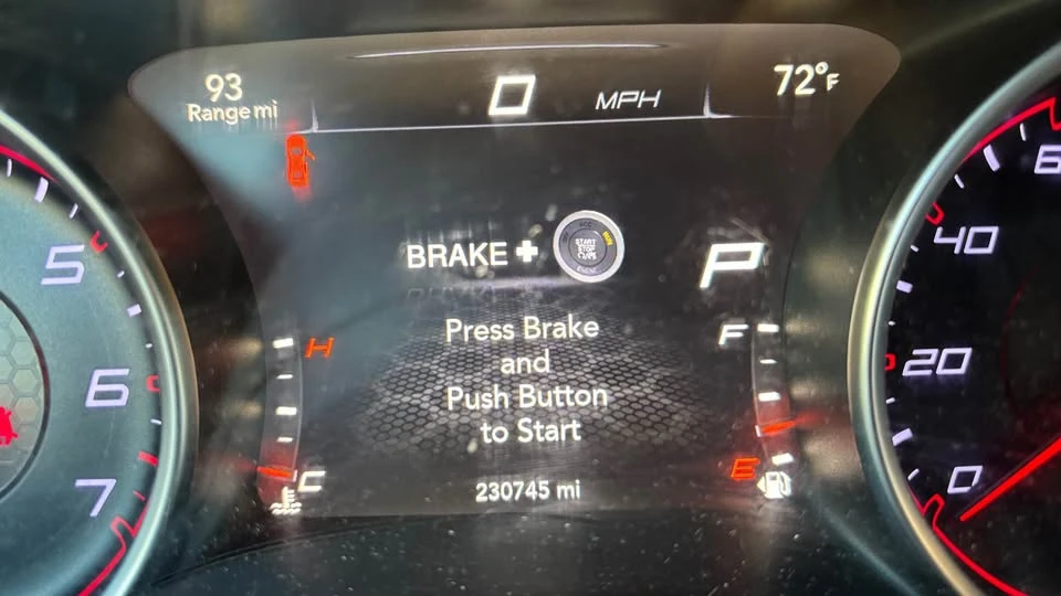 2015 Dodge Charger 7th Gen - Image 11 of 12