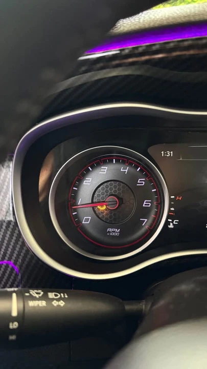 2015 Dodge Charger 7th Gen - Image 15 of 16