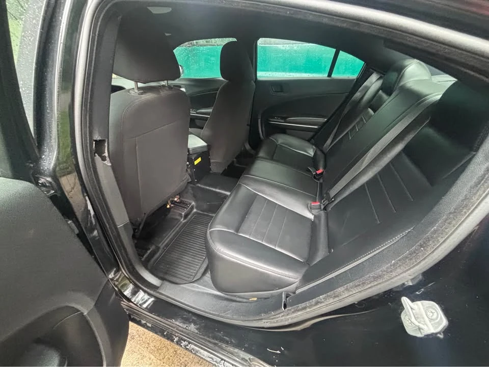 2015 Dodge Charger 7th Gen - Image 7 of 8