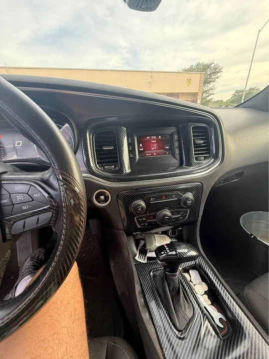 2015 Dodge Charger 7th Gen - Image 12 of 16