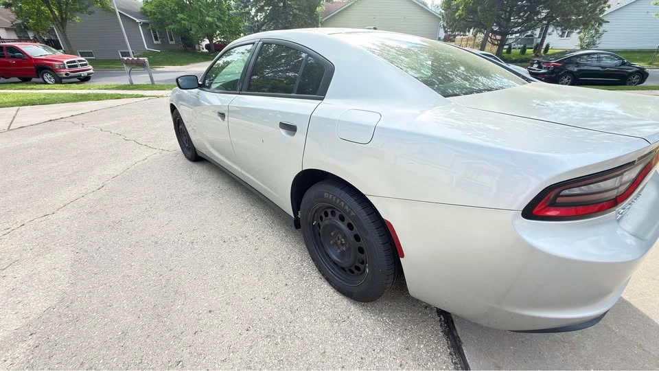 2015 Dodge Charger 7th Gen - Image 7 of 10