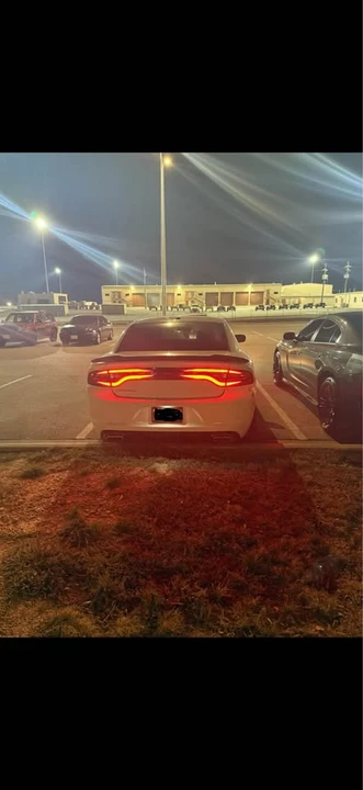 2015 Dodge Charger 7th Gen - Image 2 of 16