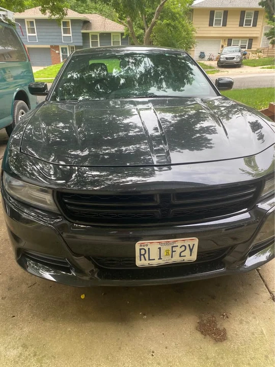 2015 Dodge Charger 7th Gen - Image 4 of 8