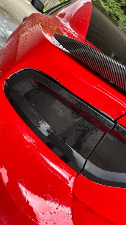 2015 Dodge Charger 7th Gen - Image 9 of 16