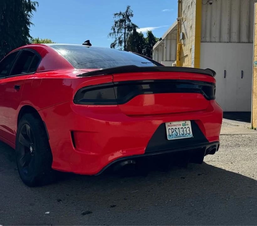 2015 Dodge Charger 7th Gen - Image 4 of 16