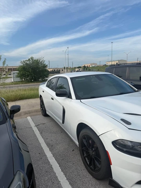 2015 Dodge Charger 7th Gen - Image 15 of 16